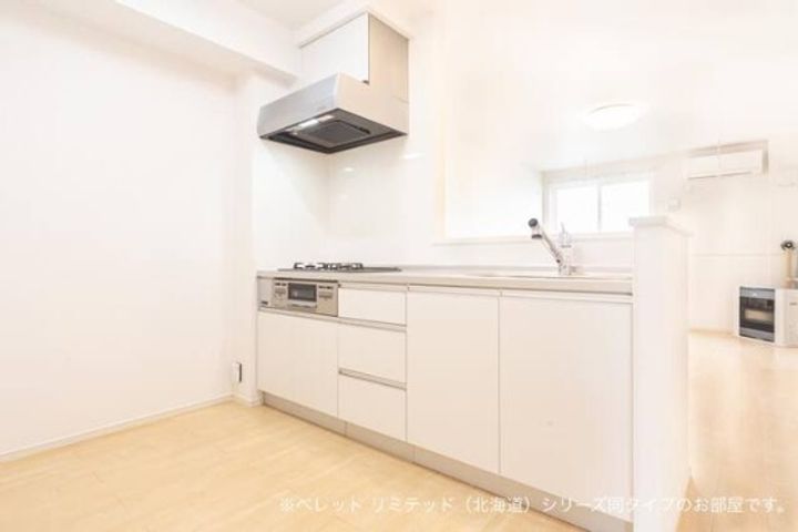 ブルー アステールのその他画像