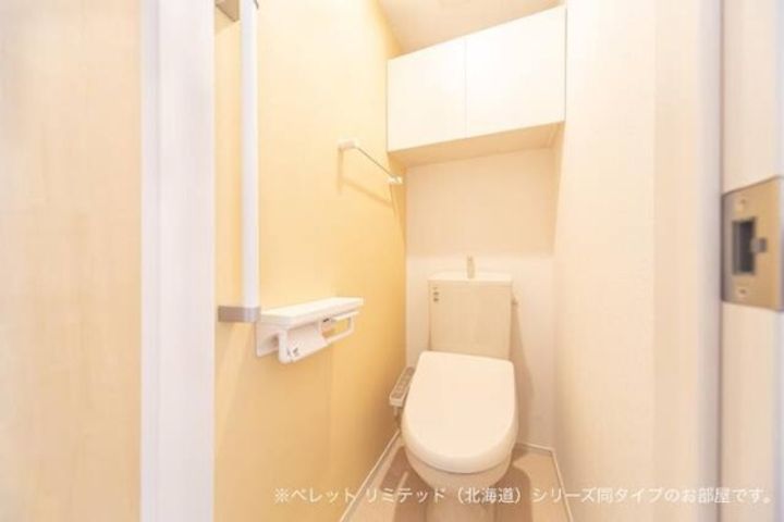 ブルー アステールのその他画像