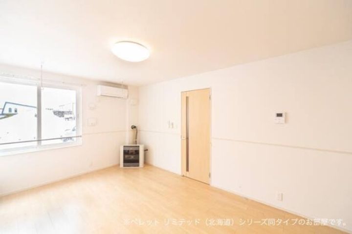ブルー アステールのその他画像