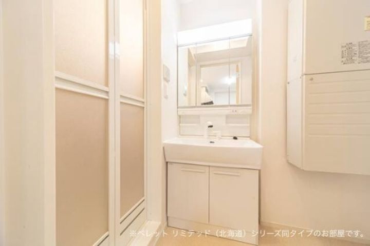 ブルー アステールのその他画像