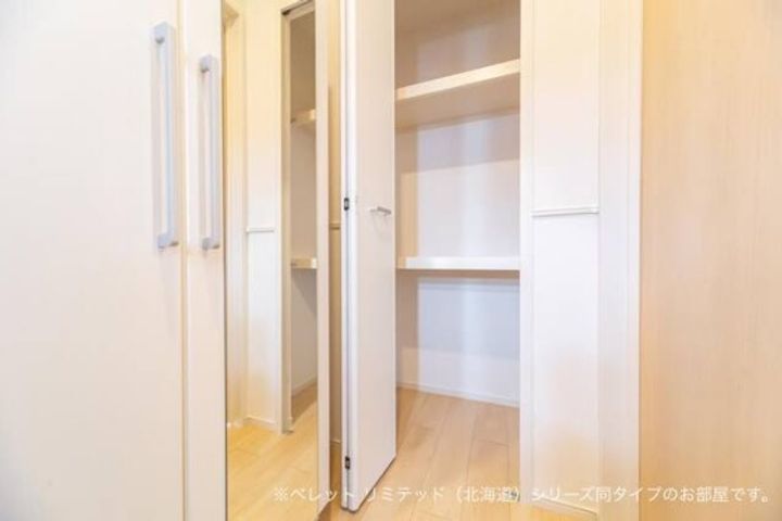 ブルー アステールのその他画像