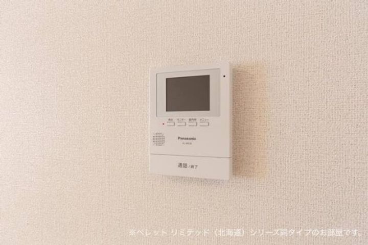 ブルー アステールのその他画像