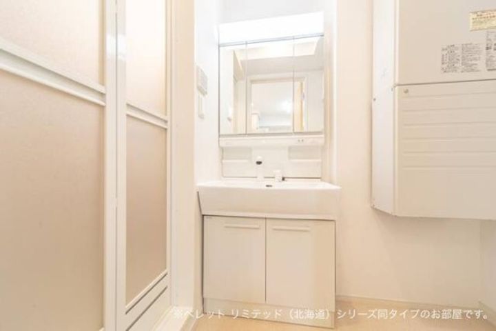 ブルー アステールのその他画像