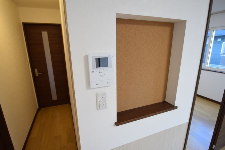 PETIT PREAIRIEⅡ203のその他画像