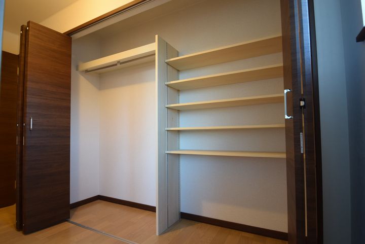 PETIT PREAIRIEⅡ203のその他画像