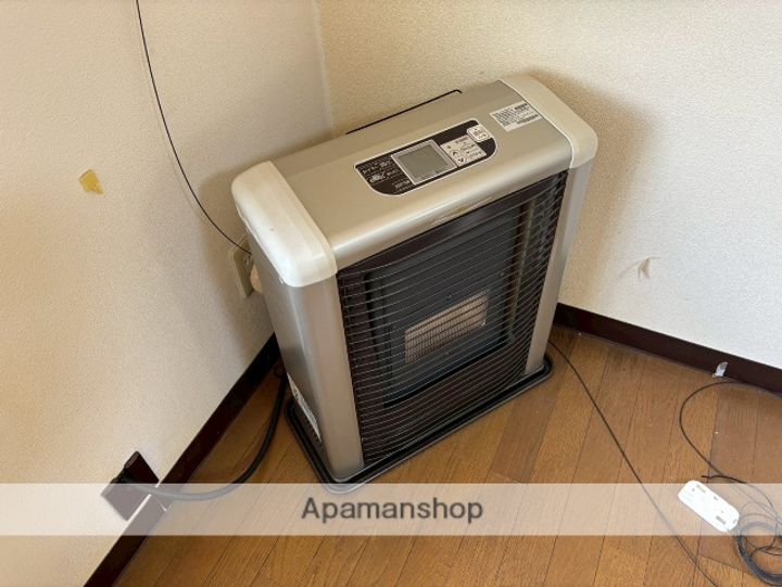 プリオール永山の内装