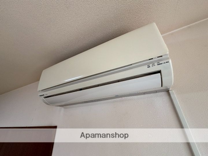 プリオール永山の内装