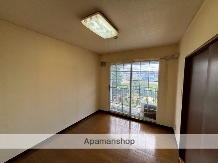 プリオール永山の内装