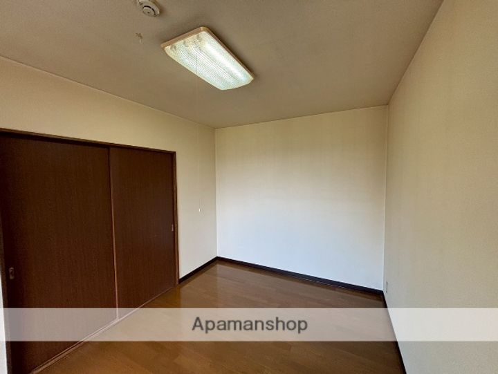 プリオール永山の内装