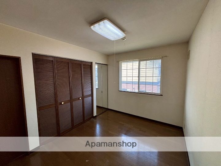 プリオール永山の内装