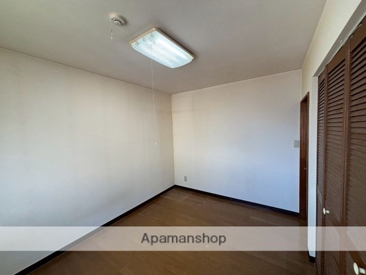 プリオール永山の内装