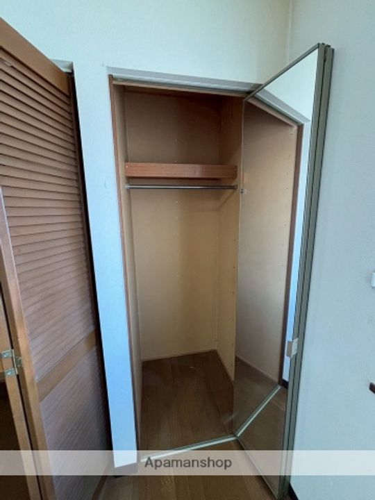 プリオール永山の内装