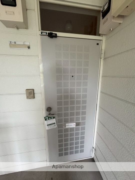 プリオール永山のその他画像