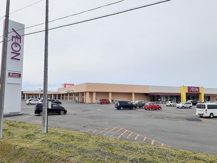 リックヴィールの周辺