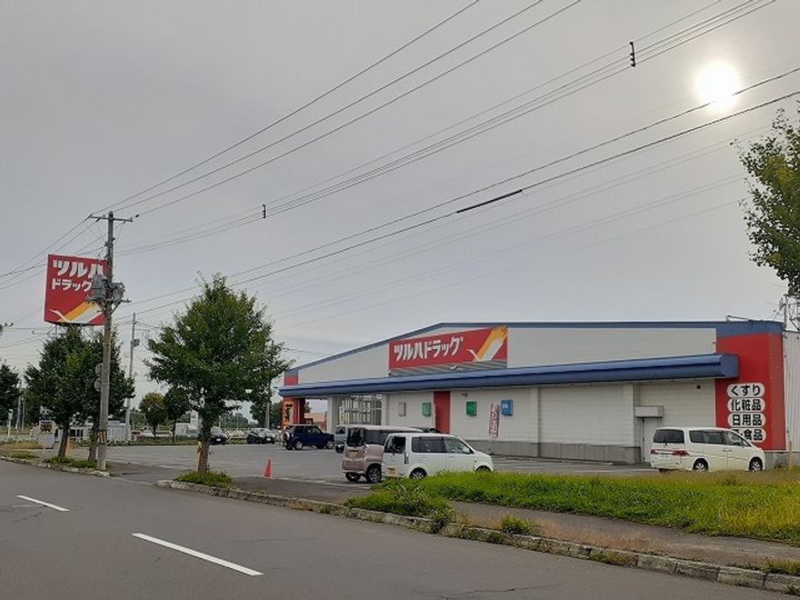 リックヴィールの周辺