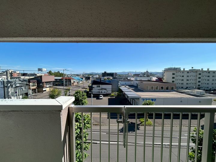 勤財協第4旭川5条コーポBのその他画像