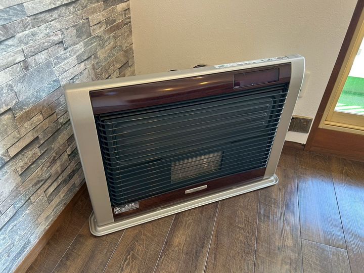 勤財協第4旭川5条コーポBの内装