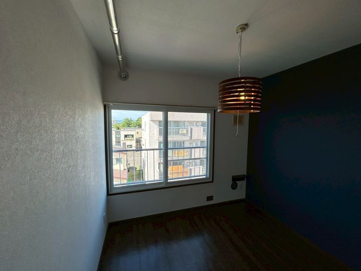 勤財協第4旭川5条コーポBの内装