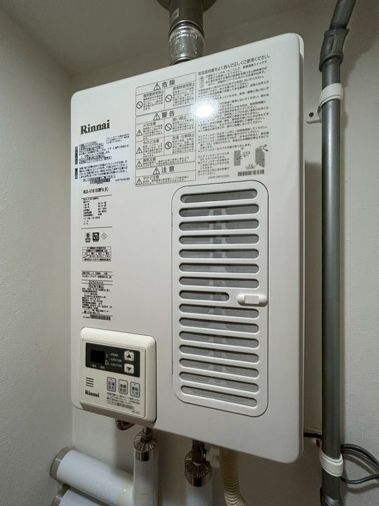 勤財協第4旭川5条コーポBのその他画像