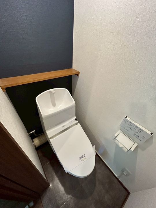 勤財協第4旭川5条コーポBのその他画像