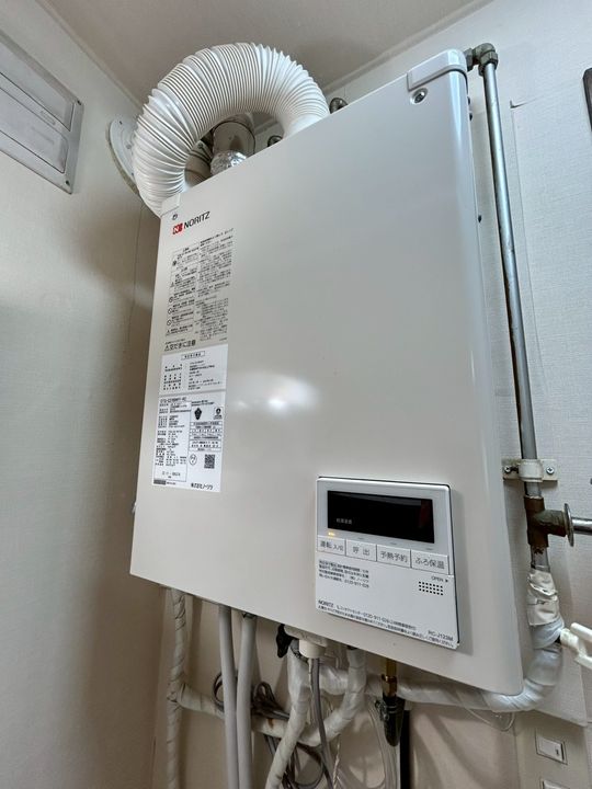 北海道旭川市忠和八条5丁目(一戸建)の賃貸物件のその他画像