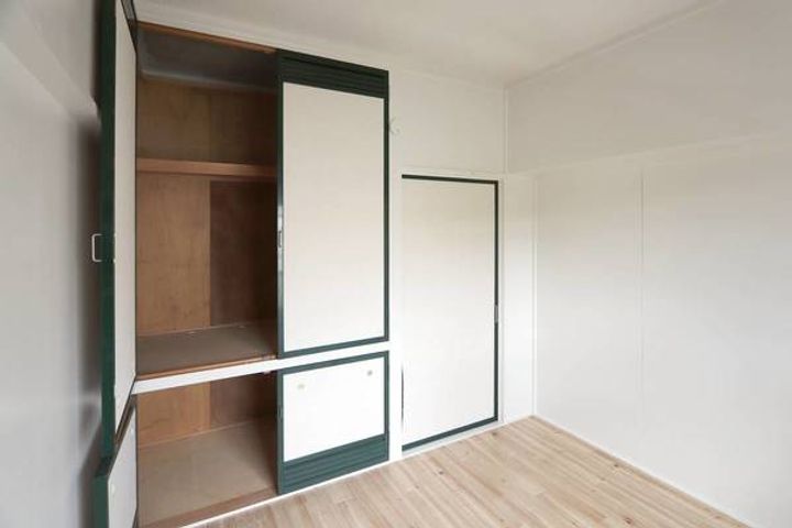 ビレッジハウス平和台2号棟0306の内装