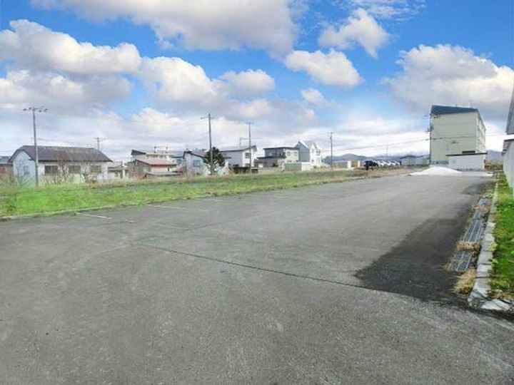 ビレッジハウス平和台2号棟0407の内装