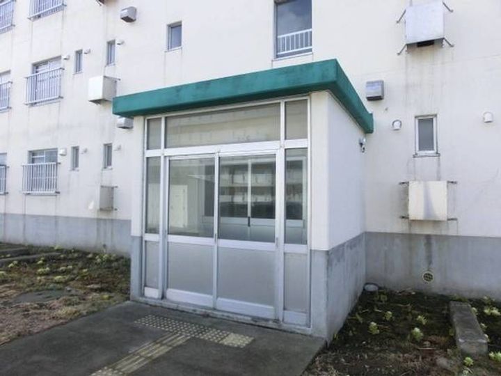 ビレッジハウス平和台2号棟0407の内装