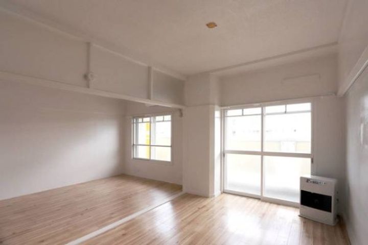 ビレッジハウス平和台2号棟のその他画像