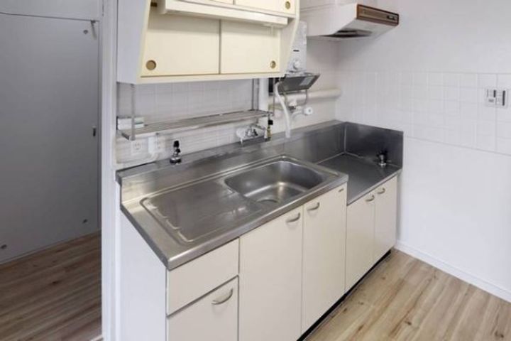 ビレッジハウス平和台2号棟のその他画像