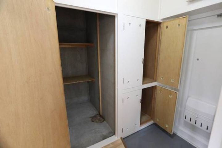 ビレッジハウス平和台2号棟のその他画像