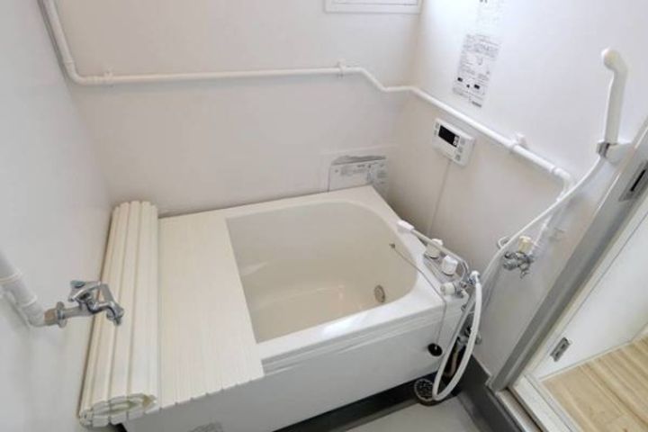 ビレッジハウス平和台2号棟のその他画像