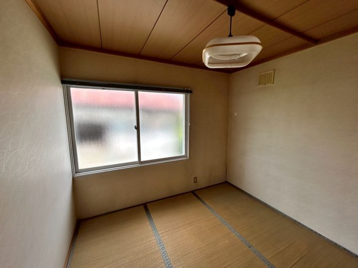 北海道旭川市神楽六条2丁目(一戸建)の賃貸物件の内装