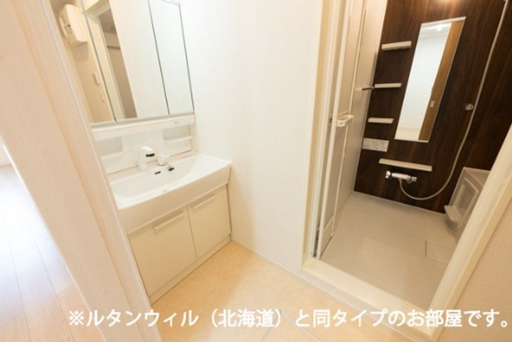 ラピス・ラズリMのその他画像