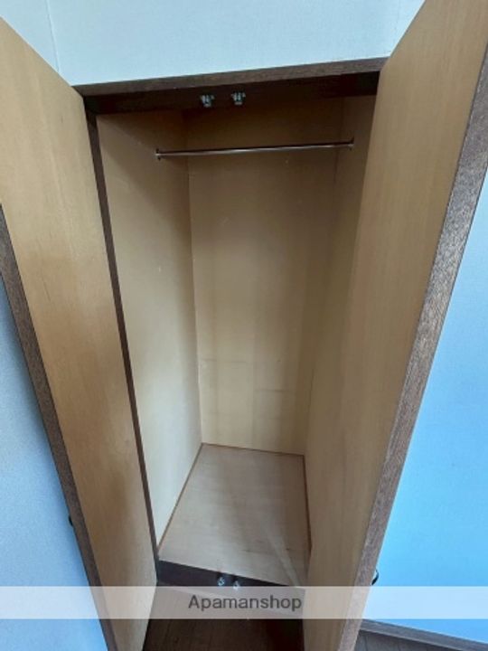 コーポやまもと3の内装