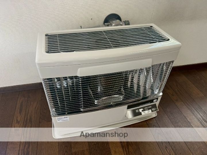 コーポやまもとのその他画像