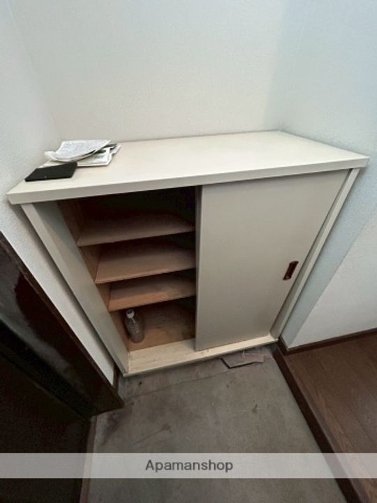 コーポやまもとのその他画像