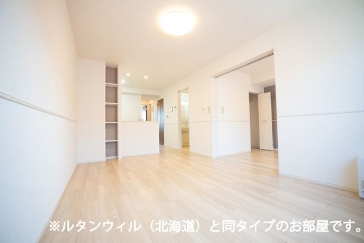 プレジールⅡのその他画像