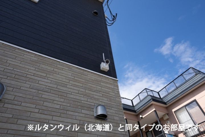 プレジールⅡのその他画像