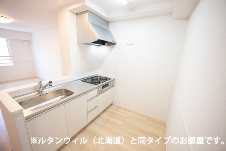 プレジールⅡのその他画像