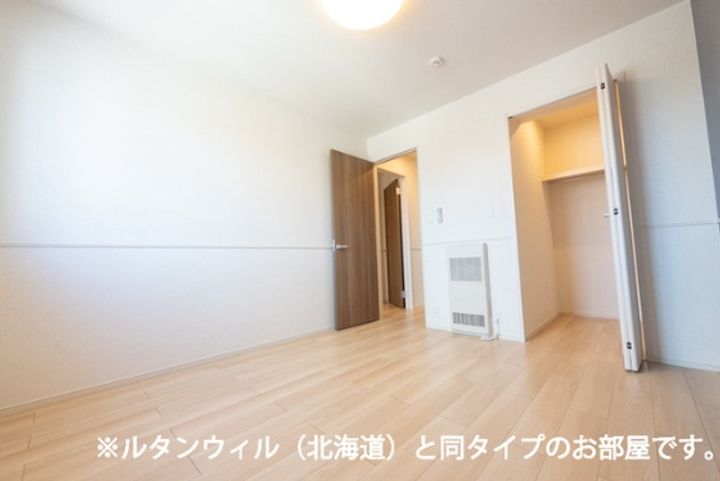 プレジールⅡのその他画像