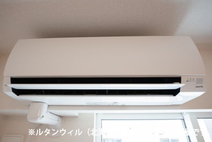 プレジールⅡのその他画像