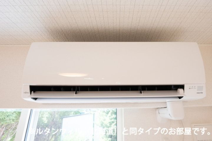 プレジールⅡのその他画像