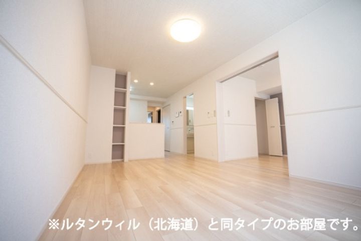 プレジールⅡのその他画像