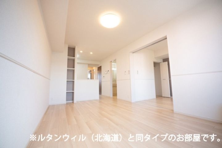 プレジールⅡのその他画像