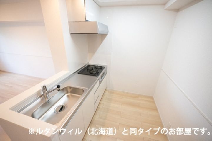 プレジールⅡのその他画像