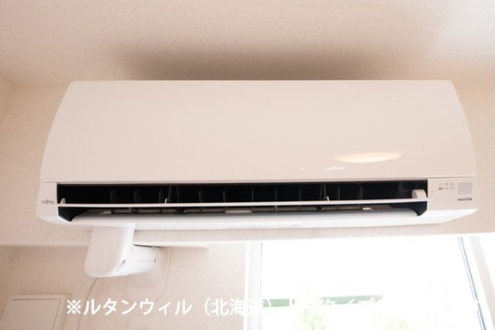 プレジールⅡのその他画像