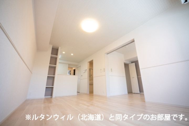 プレジールⅡのその他画像