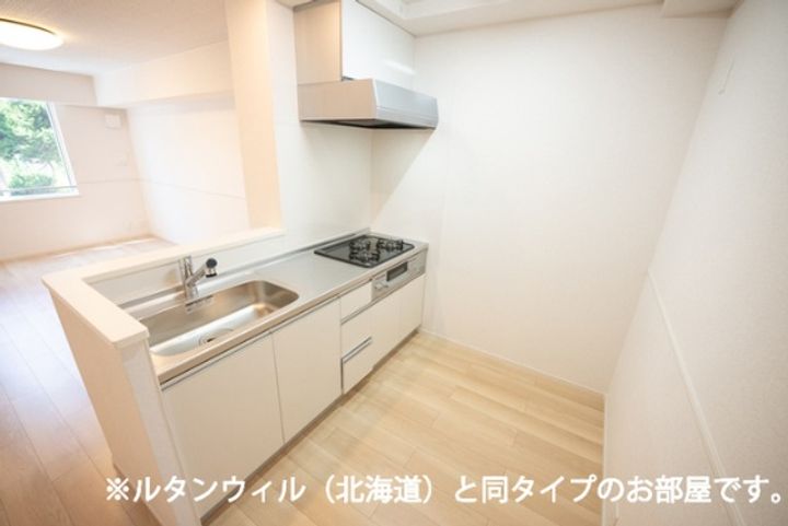 プレジールⅡのその他画像