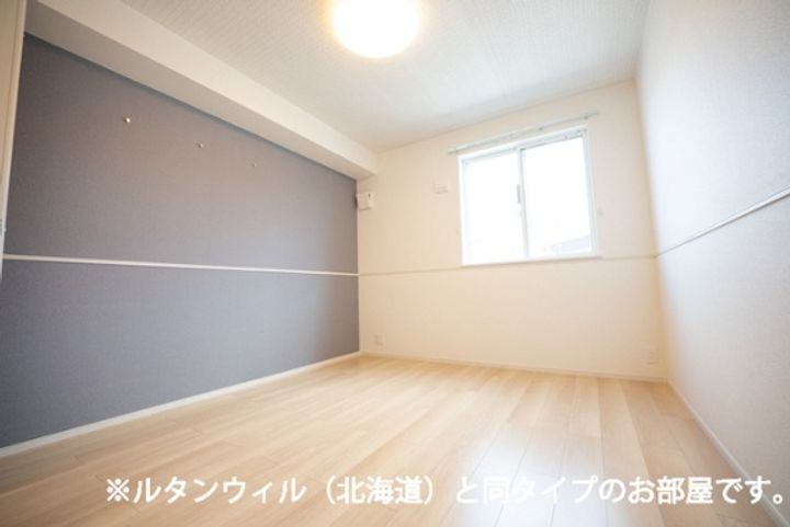 プレジールⅡのその他画像